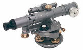 optical alignment instrument